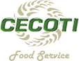 Logomarca Cecoti